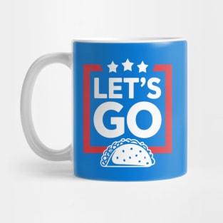 lets-go-taco Mug